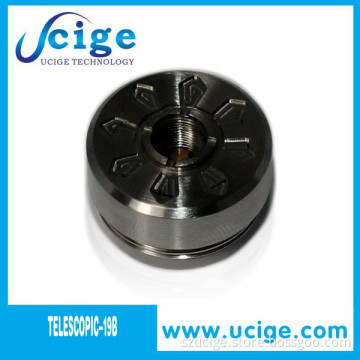 Ucige Newest Mod Electronic Cigarette Telescope